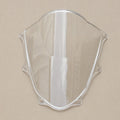 Windshield Windscreen Deflector For Suzuki GSXR1000 GSXR1000R 2017-2025 Clear