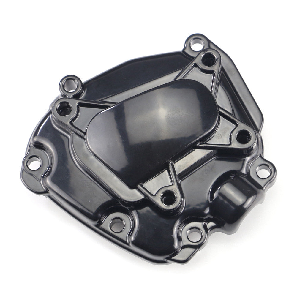 Ignition Crank Case Stator Cover For Yamaha YZF R1 2009-2014 2010 2011 2012 2013