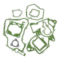 Cylinder Crankcase Clutch Cover Gasket Kits For Honda CR125R 2005 2006 2007