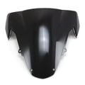 Motorcycle Windshield Windscreen For Suzuki GSXR1000 2003-2004 Black