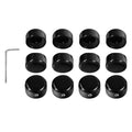 Topper Engine Bolt Head Caps Covers Fit For Harley Sportster S RH1250S 2021-2024