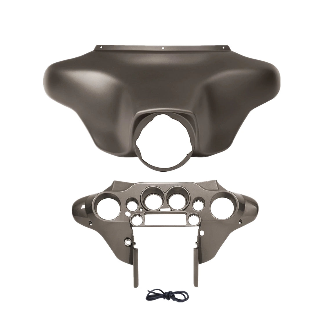 Batwing Inner Outer Fairing Fit For Harley Electra Glide Ultra Limited 96-13