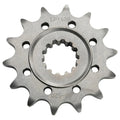 14T Front Sprocket For Kawasaki 250NinjaR 08-12 EX250 13-17 Z250SL15-16