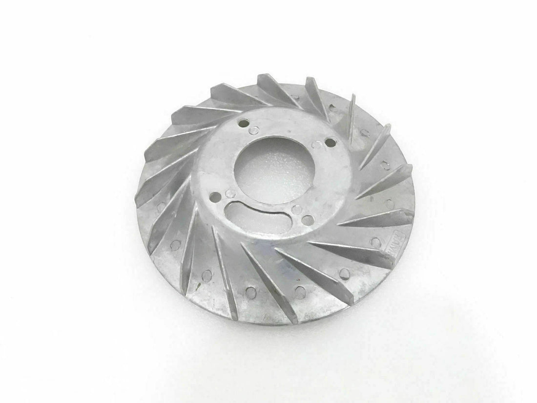 Fit For Vespa 6v Engine Fly Wheel Fan VBB/SPRINT/SUPER/RALLY