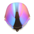 Motorcycle Windshield Windscreen For Suzuki GSX600/750F Katana 1998-2008 LC