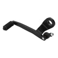 Gear Shift Lever Shifter Pedal Fit For Kawasaki Ninja ZX4RR ZX4R 2023-24 ZX-25R