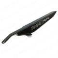 Motorcycle Aluminum Chain Guard Radiator Cover Fit for Honda CBR1000RR 2004-2007