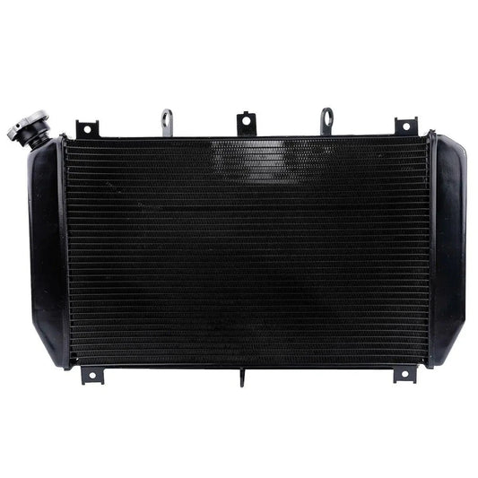 Fit For Kawasaki Z900 2017 2018-2023 Brand New Engine Cooling Radiators Aluminum