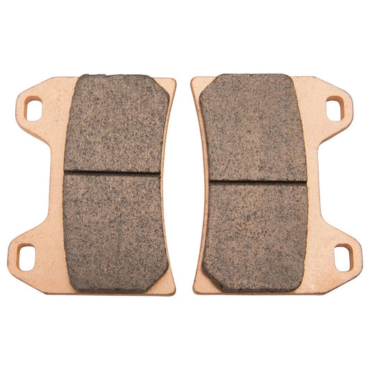 Tusk TA244HH Brake Pad - Sintered Metal