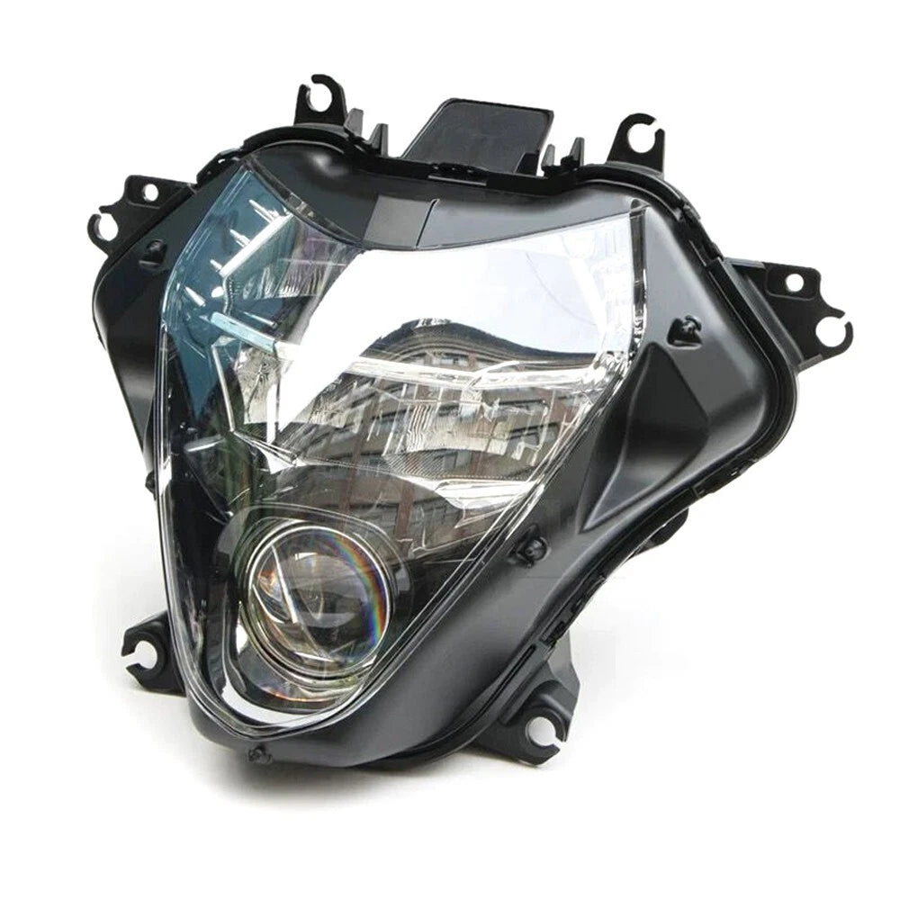 Fit For 2021-2024 Suzuki Hayabusa GSX1300R New Headlight Assembly Headlamp Light