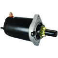 New Starter For Polaris Wide Track LX 2011, 600 SwitchBack 2004-09 5698340MO30SM