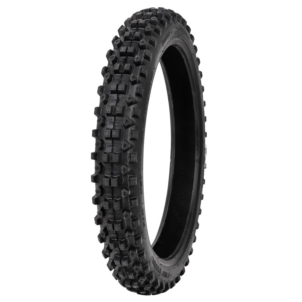 Shinko MX216 Series Tire 90/100-21 (Fat Tyre) (57R) Tube Type For KTM Freeride