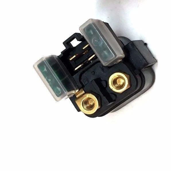 Solenoide RelÉ DE Arranque Yamaha XVZ1300 Royal Star Venture 1996 1997 1998 2007