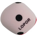 Air Filter ENDURO RR125/200/250/300 2T ENDURO RR350 4T RACING 037.38.002.82.00