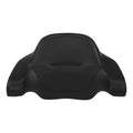 Wrap-around King Chopped Trunk Backrest Fit For Harley Touring 2014-2025 24