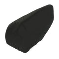 Rear Passenger Seat Pillion Cushion Black Fit Ducati 899 1199 Panigale 2012-2015