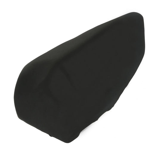 Rear Passenger Seat Pillion Cushion Black Fit Ducati 899 1199 Panigale 2012-2015