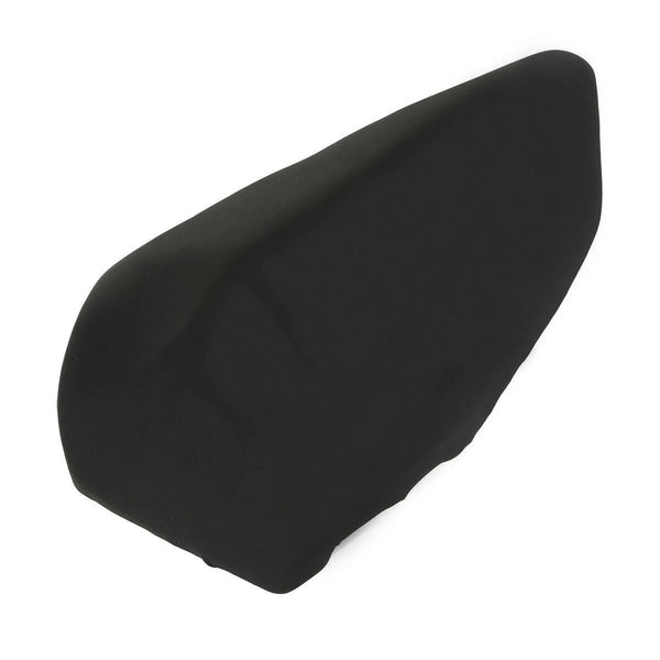 Rear Passenger Seat Pillion Cushion Black Fit Ducati 899 1199 Panigale 2012-2015