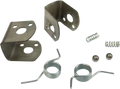 Foot Peg Hardware Kit `18-UP Flsb FXBB/R Fxfb Fxlr