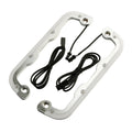 Engine Panels LED Running Light Fit For Honda Goldwing 1800 2018-2025 2019 2020