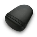 Rear Pillion Passenger Seat Black Fit for Suzuki GSXR600 GSXR750 2008 2009