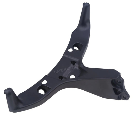 Front Headlight Upper Fairing Stay Bracket Fit for Honda CBR600RR 2003 2004-2006