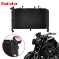 Radiator Fit For Yamaha FZ09 MT-09 2014-2020