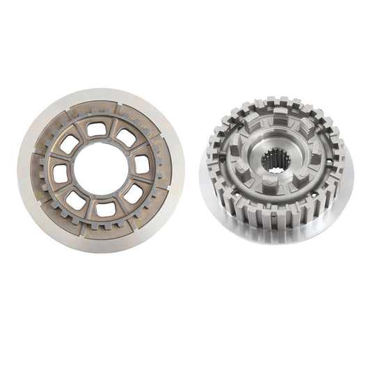 Clutch Pressure Plate Set Fit For Harley Sportster XL883 883 1200 48 2004-2022