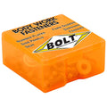 Bolt Full Plastics Fastener Kit For GASGAS MC 85 19/16 2021-2023