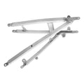 Subframe Chassis Support Bracket Holder Fit For Suzuki RM-Z 250 2010-2013 12 13