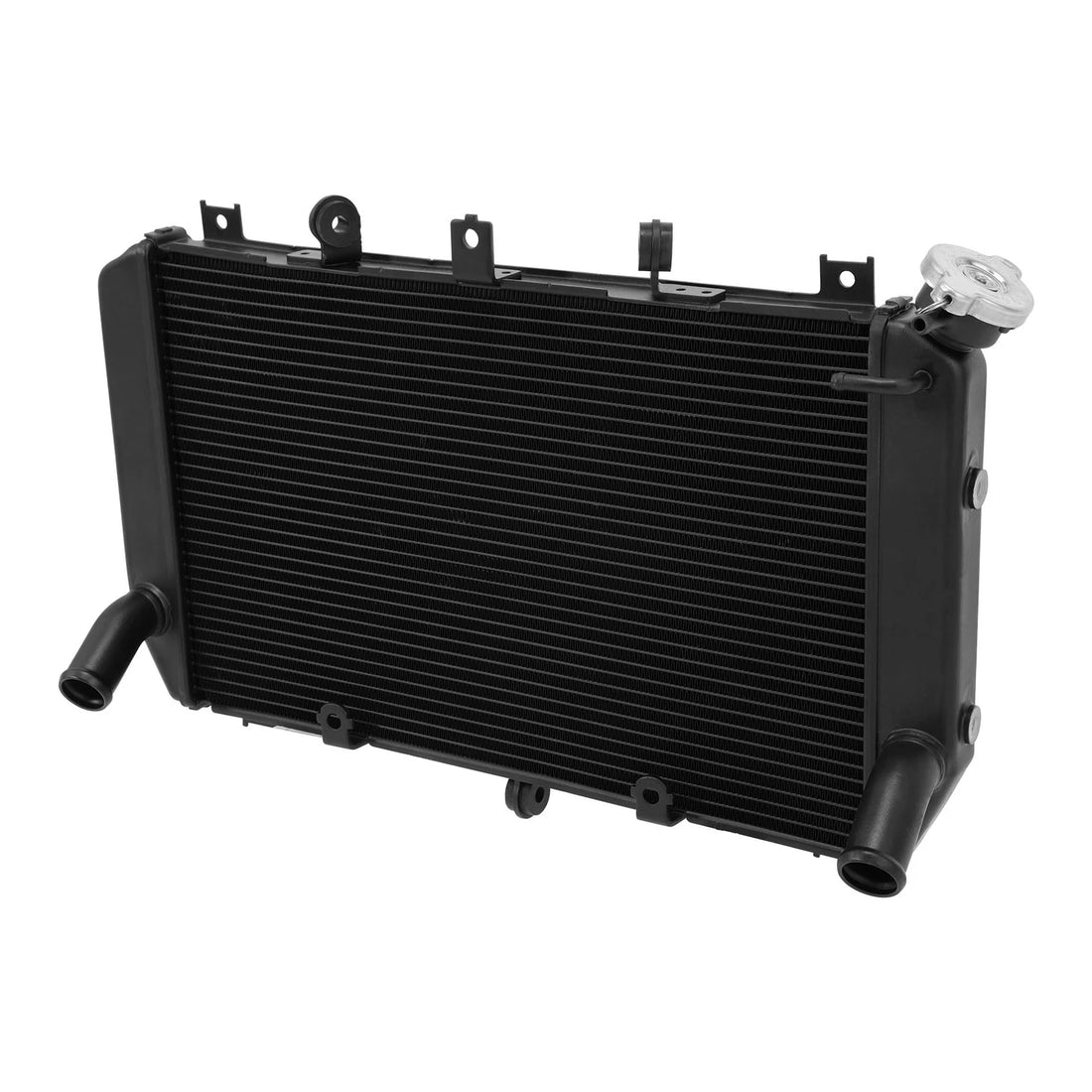 Radiator Cooler Cooling Fit For Kawasaki Z900RS SE 2021-2026 Cafe 21-25 ZR900 25
