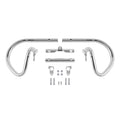 Chrome Engine Guard Highway Bar For Harley V-Rod Muscle 2002-2017 2016 Night Rod