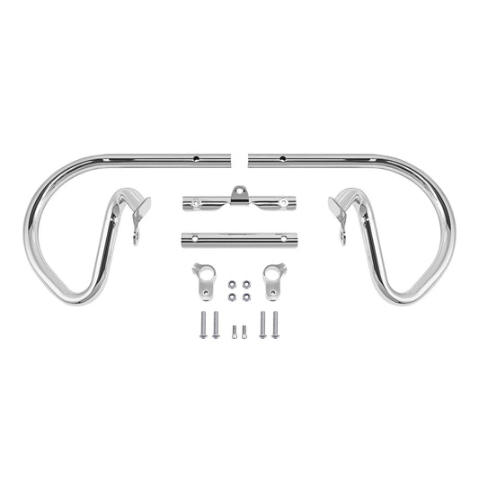 Chrome Engine Guard Highway Bar For Harley V-Rod Muscle 2002-2017 2016 Night Rod