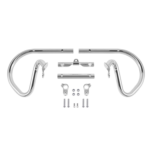 Chrome Engine Guard Highway Bar For Harley V-Rod Muscle 2002-2017 2016 Night Rod