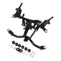 Headlight Upper Stay Fairing Bracket Fit For Yamaha YZF-R7 YZFR7 2022-2025 Black