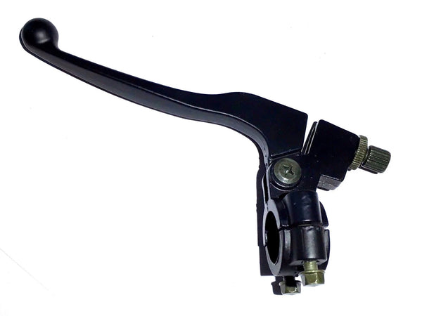 Left Brake Clutch Lever Baja Mini Bike 196CC 5.5HP 6.5HP Warrior Heat MB165