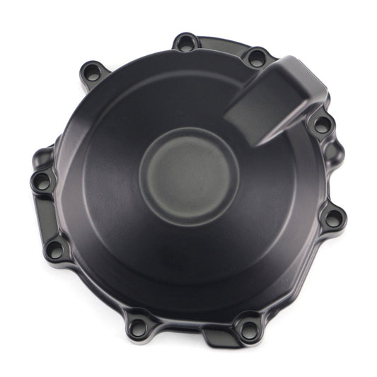 Left Side Engine Crankcase Stator Cover For Kawasaki Ninja ZX6R ZX636 2007-2008