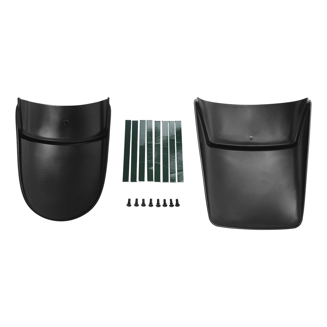 Front Rear Fender Mudguard Extension Fit For Harley Pan America RA1250 21-25