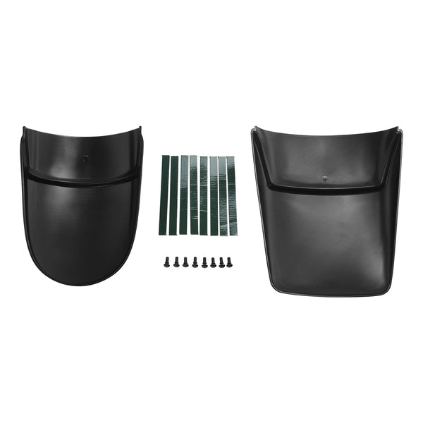 Front Rear Fender Mudguard Extension Fit For Harley Pan America RA1250 21-25