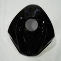 For Suzuki GSXR600 GSXR750 2008-2010 Glossy Black Fuel Gas Tank Cover Fairing