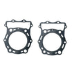 2pc Cylinder Head Gasket For Kawasaki Vulcan 88 87-95 VN-15 88-99 Drifter 99-05