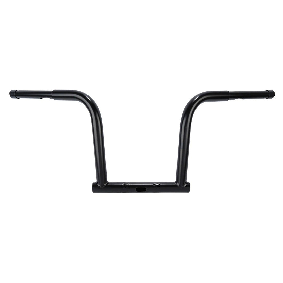 12" Rise 1.25'' Handlebar Black Fit For Harley Dyna Low Rider 18-19 Fxdwg 99-17