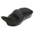 Hammock Seat Fit For Harley 2009-2023 Road Glide & Street Glide