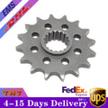 525 16T Front Sprocket for 1190 RC8 950 Super 990 Adventure 950 LC8 1090 1290