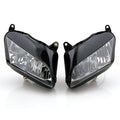 For Honda CBR600RR 2007 2008 2009 2010 2012 11 Headlight Assembly Headlamp Light