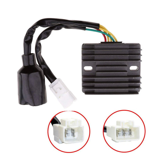 Voltage Regulator Rectifier Fit Honda CBR600RR 2007-2012 F5 CBR1000RR 2004-2010