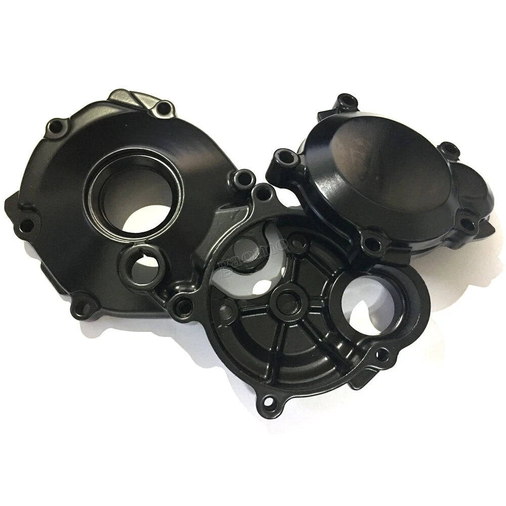 Engine Starter Clutch Combination Cover Fits 1999-2003 Suzuki Hayabusa GSX1300R