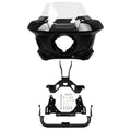 Front Fairing Windshield Bracket Fit For Harley Softail Street Bob Low Rider 18+