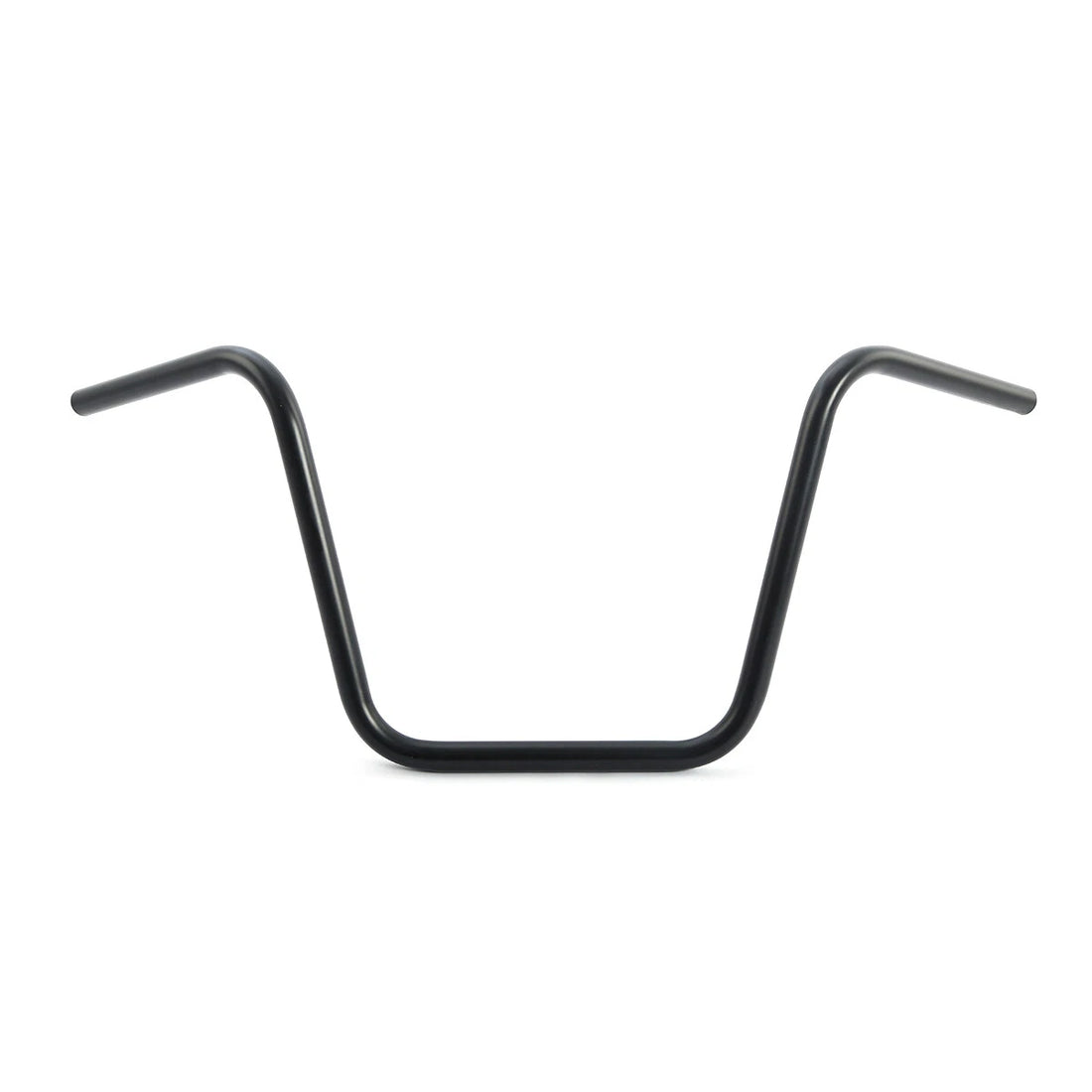 14" Rise 1" Ape Hanger Handlebar Bar Fit For Harley Softail Sportster 883 1200