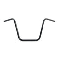 14" Rise 1" Ape Hanger Handlebar Bar Fit For Harley Softail Sportster 883 1200